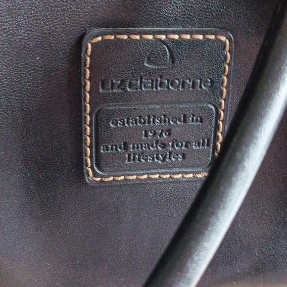 Ladies hand bag Liz Claiborne - Picture 2 of 15